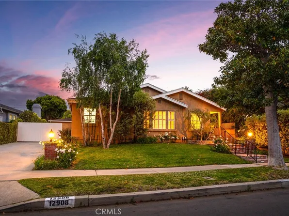 12908 Rose Ave, Los Angeles, CA 90066