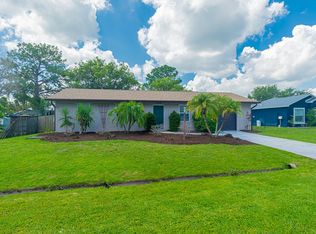 308 SW De Gouvea Ter, Port Saint Lucie, FL 34984