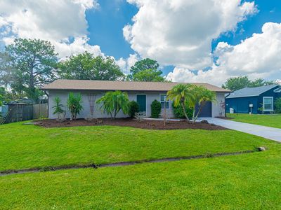 308 SW De Gouvea Terrace, Port Saint Lucie, FL, 34984