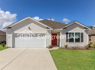 1224 Beechridge Ct, Conway, SC 29526