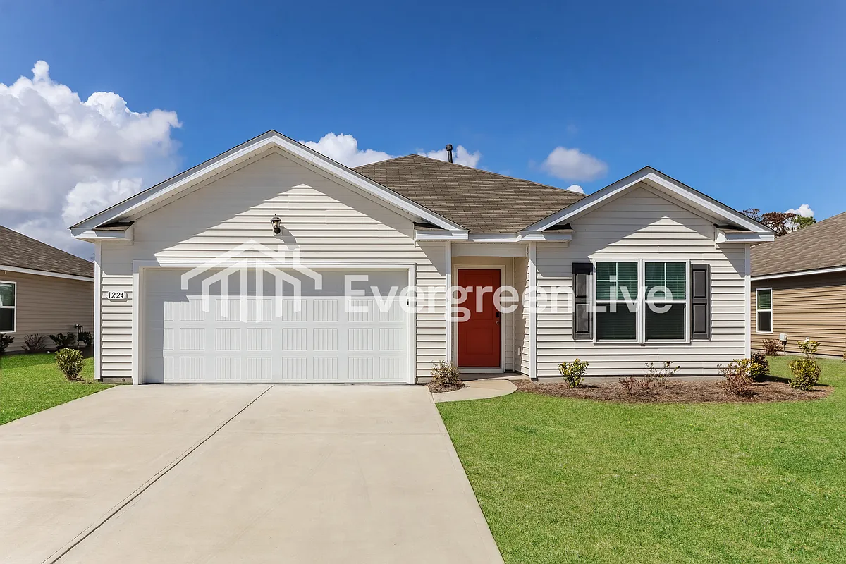 Building Photo - 1224 Beechridge Ct