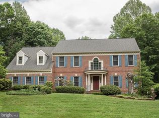10351 Bear Creek Dr, Manassas, VA 20111