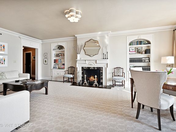 5th image of 1242 N Lake Shore Dr #6S