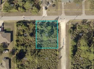 3109 46th St SW, Lehigh Acres, FL 33976