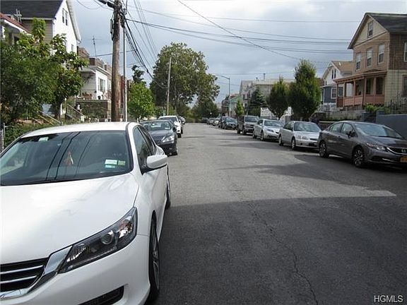 Quite Neighborhood