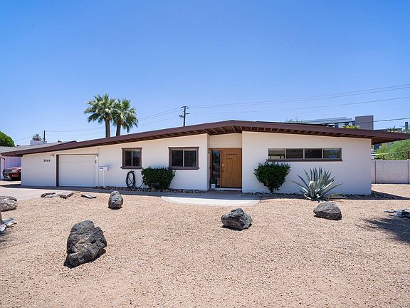 3rd image of 7501 E Minnezona Ave