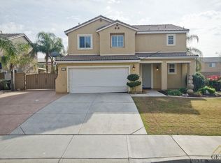 1121 Chula Vista Ave, Arvin, CA 93203