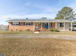 26 Mount Olive Church Rd, Reynolds, GA 31076