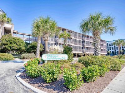 207 North Ocean Blvd. #240, North Myrtle Beach, SC, 29582