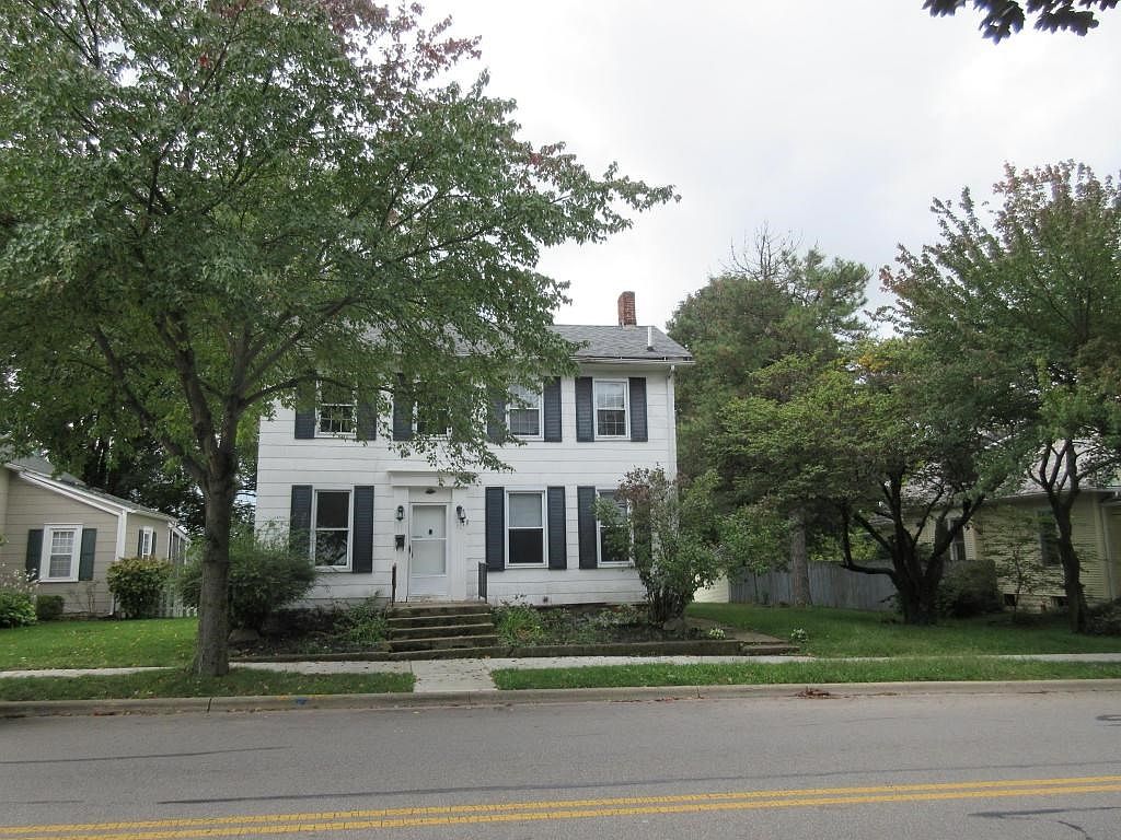 44 Washington St, Canal Winchester, OH 43110 Zillow