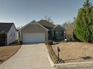 4936 Kerri Ln, Center Pt, AL 35215
