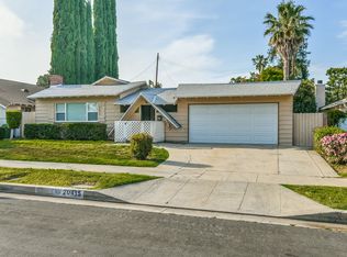 20415 Napa St, Winnetka, CA 91306