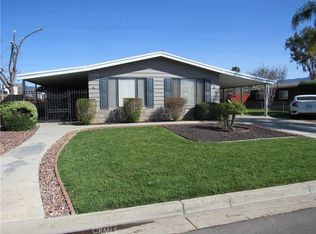 43690 Elliot Ct, Hemet, CA 92544