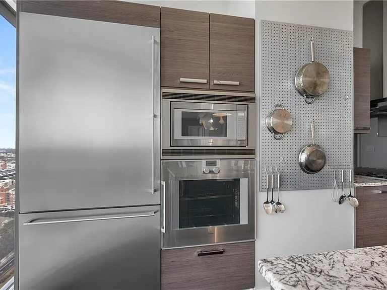 45 Ivan Allen Jr Blvd NW #2603 — Photo 15