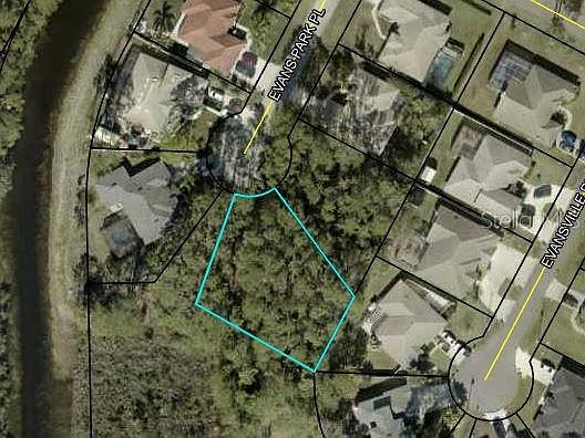 1st image of 7 EVANS PARK PLACE LOT 9