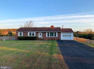 23389 Cedar Ridge Rd, Rapidan, VA 22733