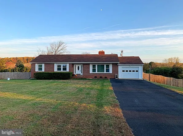 23389 Cedar Ridge Rd, Rapidan, VA 22733