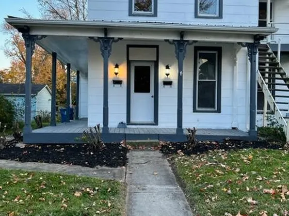 229 W 8th St, Marysville, OH 43040