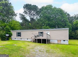 2567 Hancock Rd, Social Circle, GA 30025