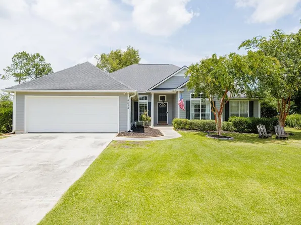 4614 Briarberry Dr, Valdosta, GA 31602