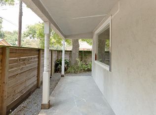 1040 Louise St, Houston, TX 77009