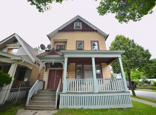 1001 S 18th St, Milwaukee, WI 53204