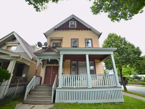 1001 South 18th STREET, Milwaukee, WI 53204