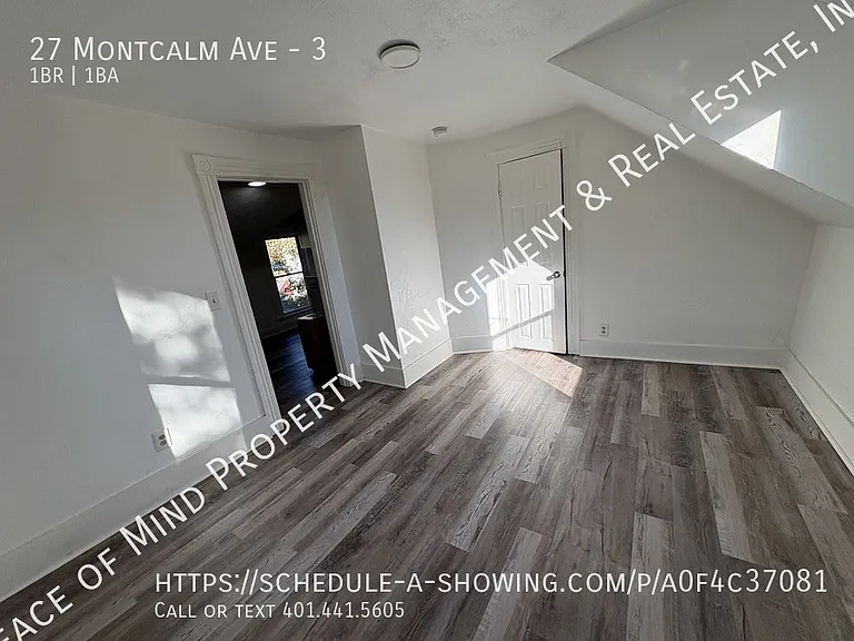 27 Montcalm St #3 — Photo 8