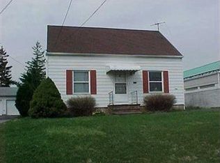 1518 Lander Rd, Mayfield Heights, OH 44124