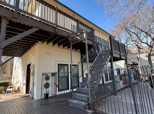 2117 Greta Ln, Fort Worth, TX 76120