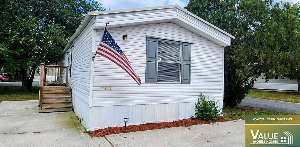 1st image of 9359 103rd St Lot 14