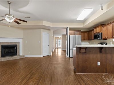 1458 Towhee Canyon Dr, Cantonment, FL, 32533