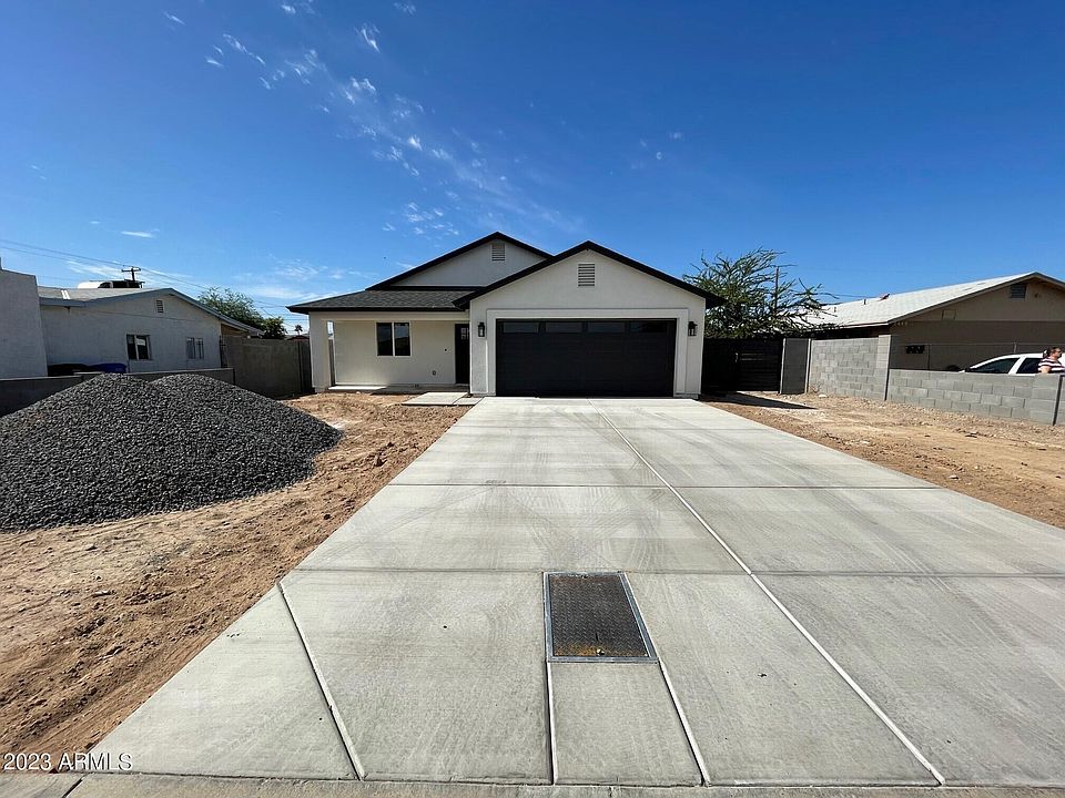 1st image of 2453 E MARGUERITE Avenue
