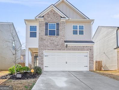 42 Cherry Tree Bnd, Newnan, GA, 30265