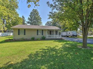 450 N Glendale Ave, Decatur, IL 62521