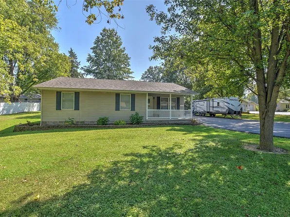 450 N Glendale Ave, Decatur, IL 62521