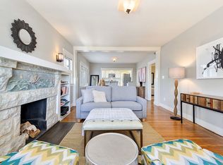 5018 Trask St, Oakland, CA 94601