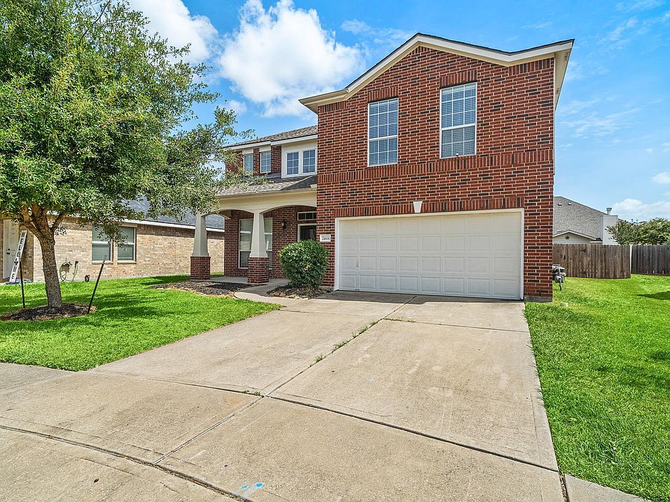 1st image of 24606 Colonial Birch Ln