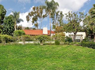 31881 Paseo Alto Plano, San Juan Capistrano, CA 92675