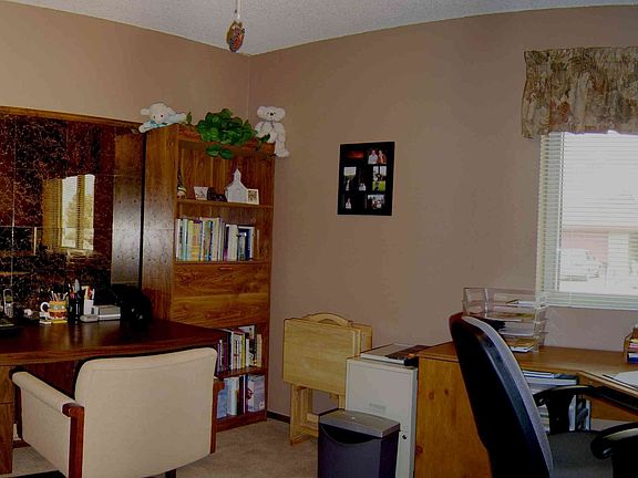 3rd Bedroom/Office