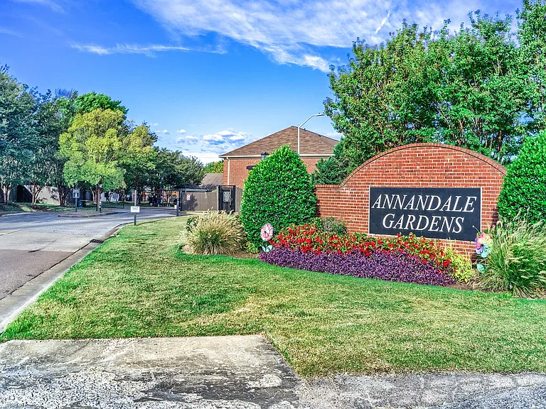 Annandale Gardens Apartments — Photo 25