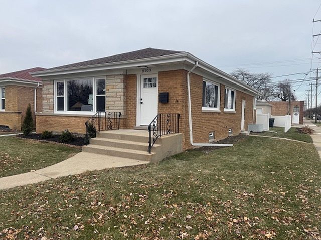 2nd image of 8103 Hamlin Ave