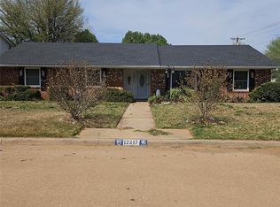 12217 Greystone Ter, Oklahoma City, OK 73120
