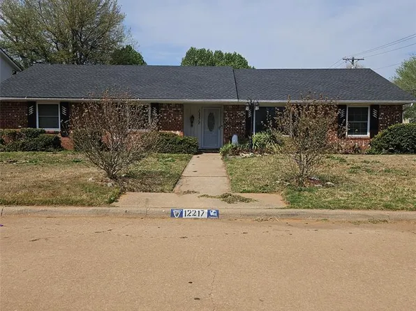 12217 Greystone Ter, Oklahoma City, OK 73120