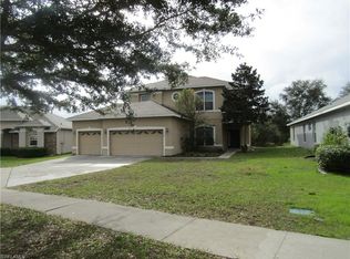 4193 Flanders Ct, Spring Hill, FL 34609