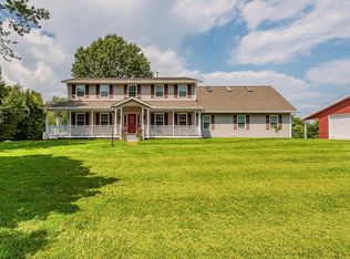 8333 W Kirsch Rd, Troy, IL 62294