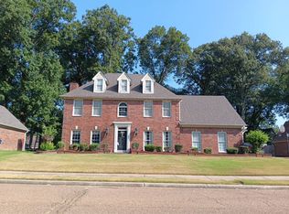 7546 Richmond Rd, Memphis, TN 38125