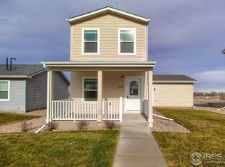 1507 Canal Ave, Fort Morgan, CO 80701