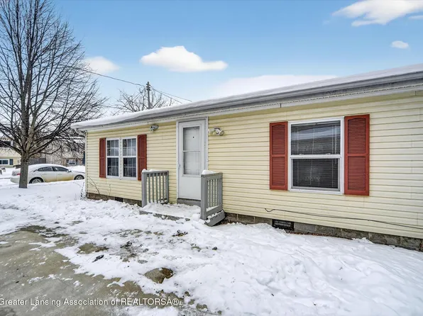 2541 Selma St, Holt, MI 48842