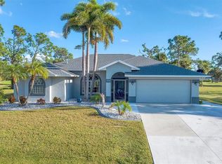 36 Marker Rd, Rotonda West, FL 33947